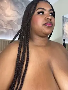 AinaraJimenez webcam