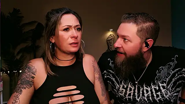 bossyroxy84 (G milf) - Domi 2 with fuck machine naked