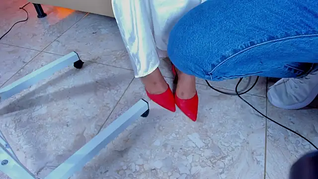 Zafiro__Brown webcam