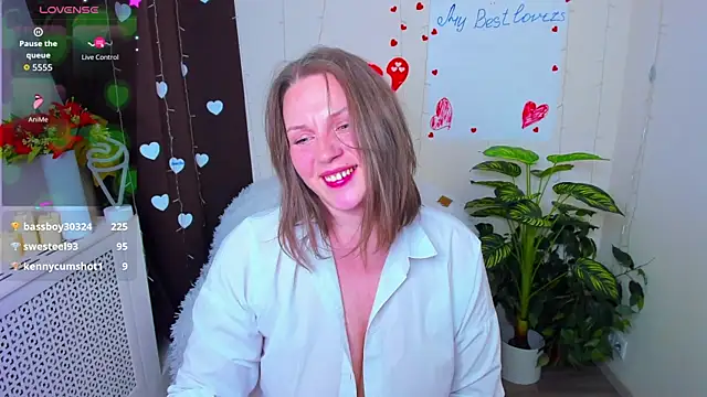 Alison_star_ webcam