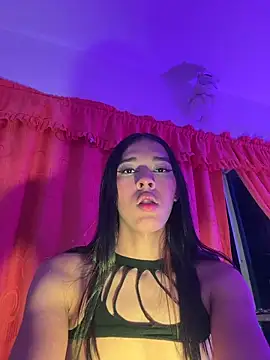 mariana_doll2 webcam