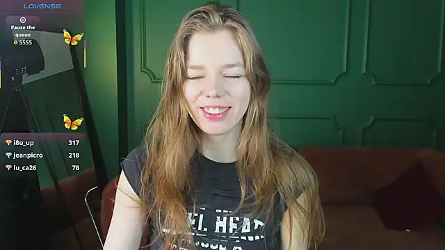 _tina_tayllor_ - _Tina_Tayllor_'s free webcam