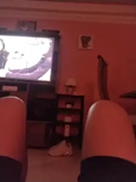 SHARLOTYJUANSTEVAN webcam