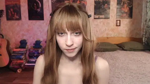 Friendly_Ellie webcam