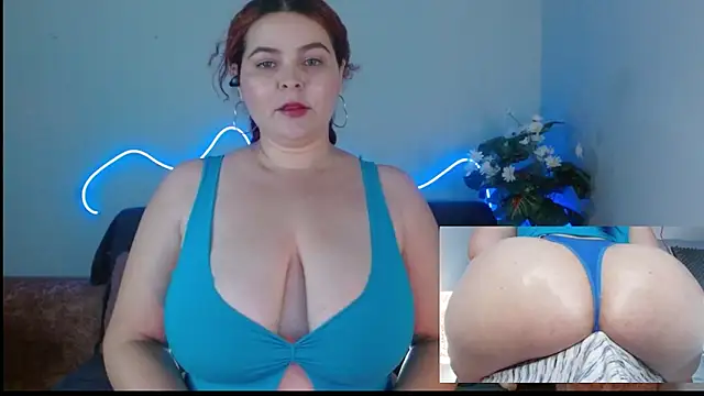 GiordanaPinoo webcam