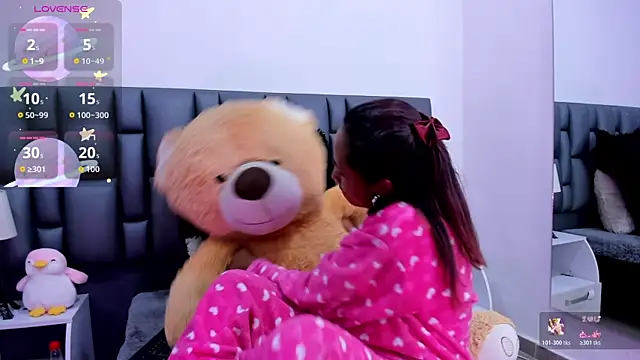 valeriasweet_ webcam