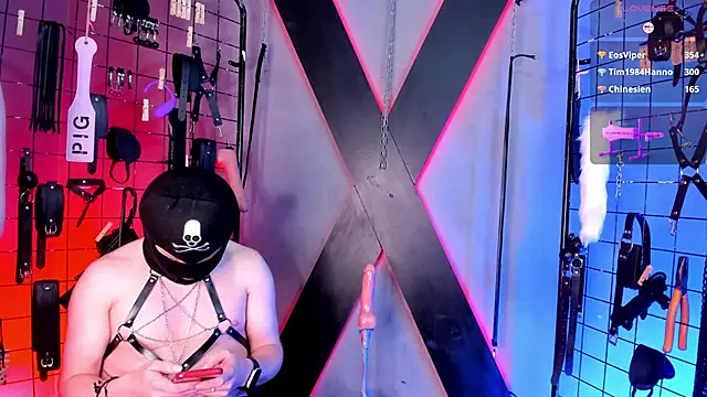 MrJustin_Brianna_BDSM webcam