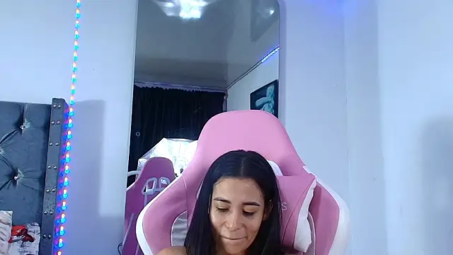 GraceWallace_ webcam