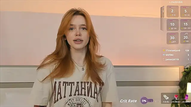 Phoenix_Margo webcam