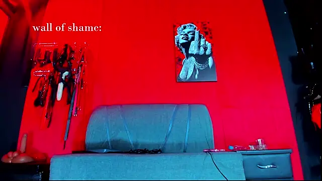 ArtemisaStone webcam