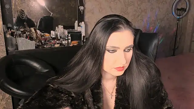 Miss_Poison webcam