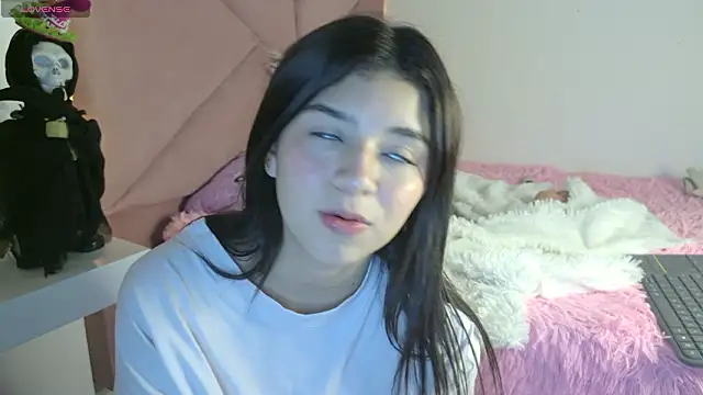 eva_sin18 (F young) - get naked  🍑🍒 💖