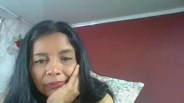DianaOchoa_ webcam