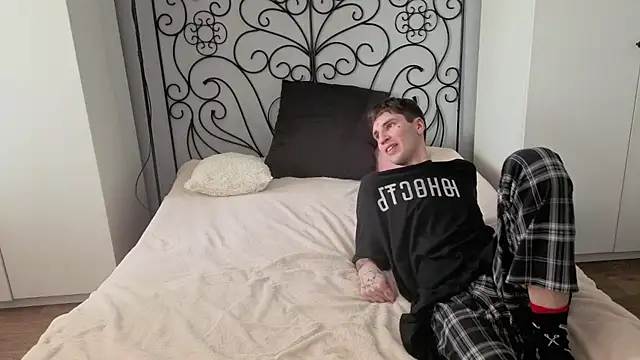 Danny_loves_Mary webcam