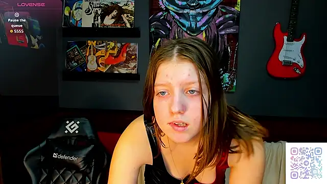 Casandra_Joness webcam