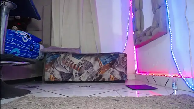 TRANSCATALINA webcam