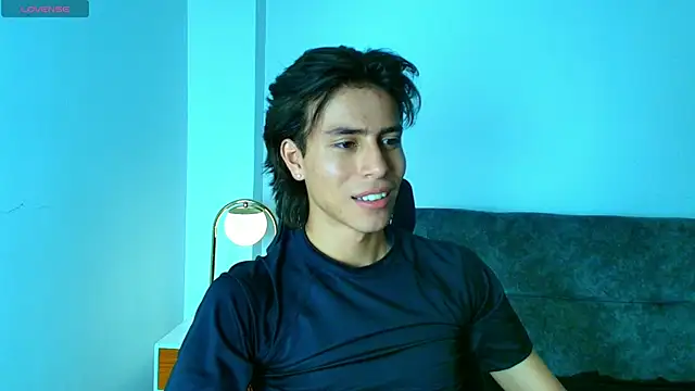 Blake_Parker's live cam