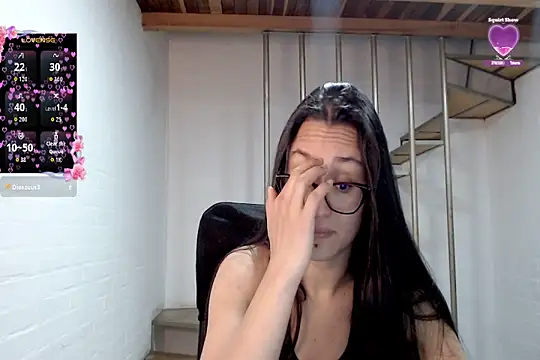 Jessie_Desire webcam