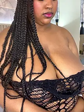 AinaraJimenez webcam