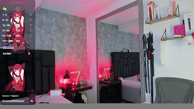 crystaldarliing webcam