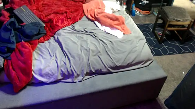 Spundaynight@xh webcam