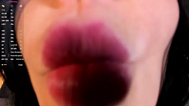 emperatriz_reyes (G young) - goal: full squirt