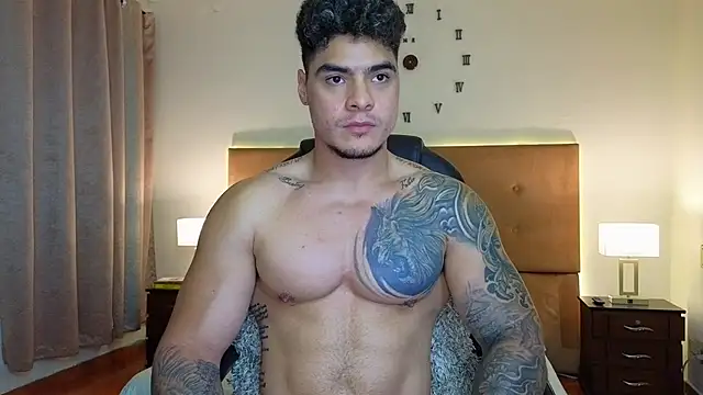Steven_Velez webcam