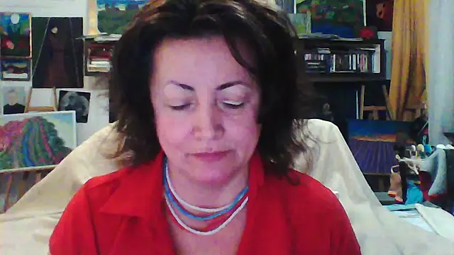 MariaAnaSunshine webcam