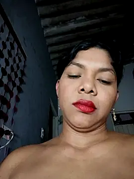 AssRed_Roouse webcam