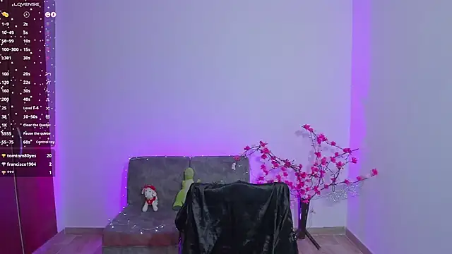 CamilaHarperr_ webcam