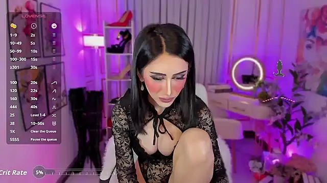 Goddessofchaosx webcam