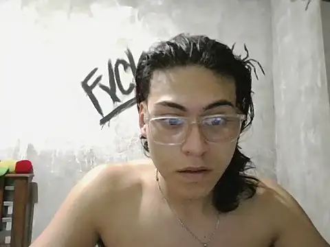 dirty_model webcam