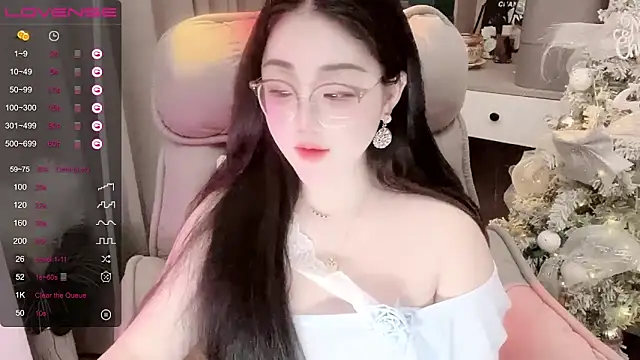 Monica-666888- webcam