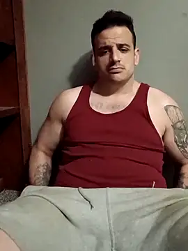 JoshingExegesis webcam