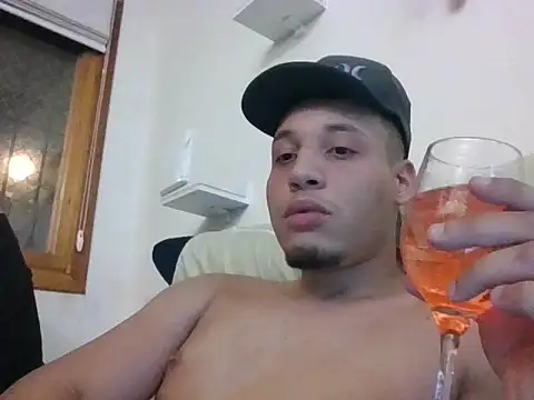 vinni_19cm (M young) - Gozar bem gostoso pra vocês