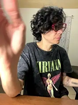 JeanneDuval8888 webcam