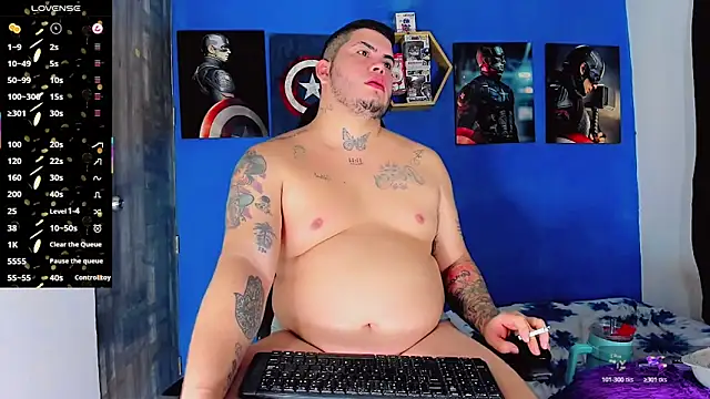 Thomas_chubbyxhot webcam