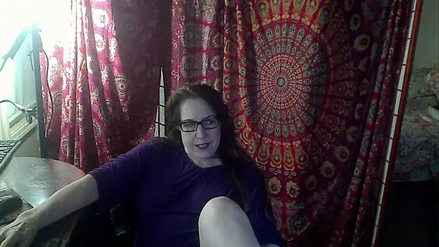 Ireallysquirt webcam