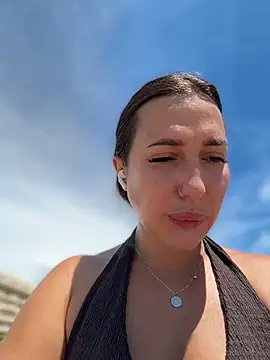 AleksandraRich webcam