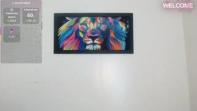 luisa__torres webcam