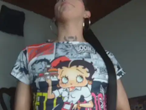 Scarlett_crastrawberry webcam