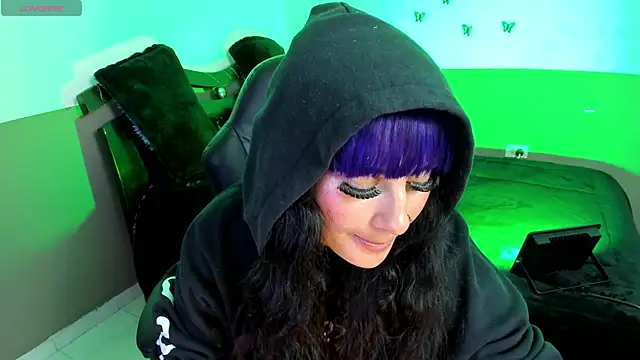 Monserrat_Cute_ webcam