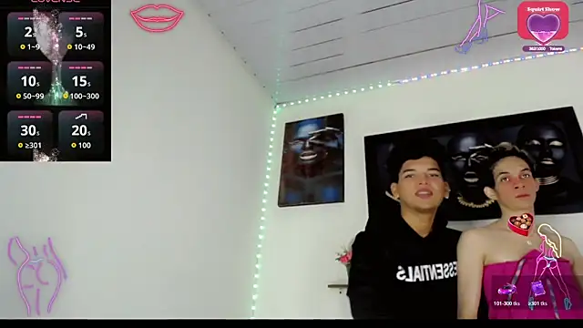 NathalialLooes webcam