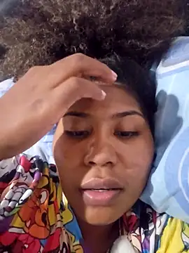 MarySweetieHot webcam