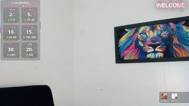 luisa__torres live sex cam