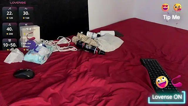 Lorena_Hawkins webcam