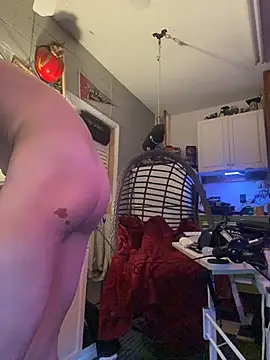 Twist_N_Tease webcam