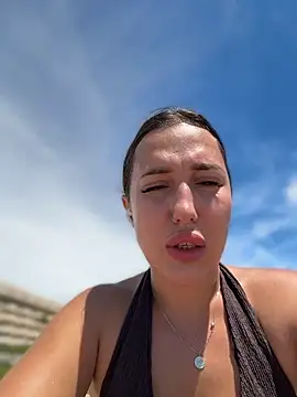 AleksandraRich webcam