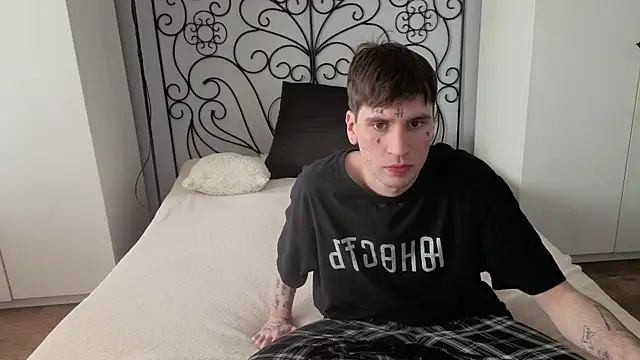 Danny_loves_Mary webcam