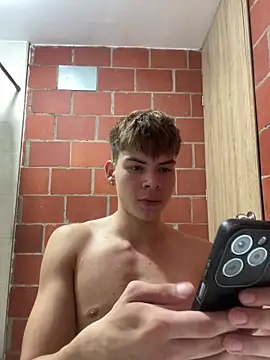 Handsome_boys69 webcam